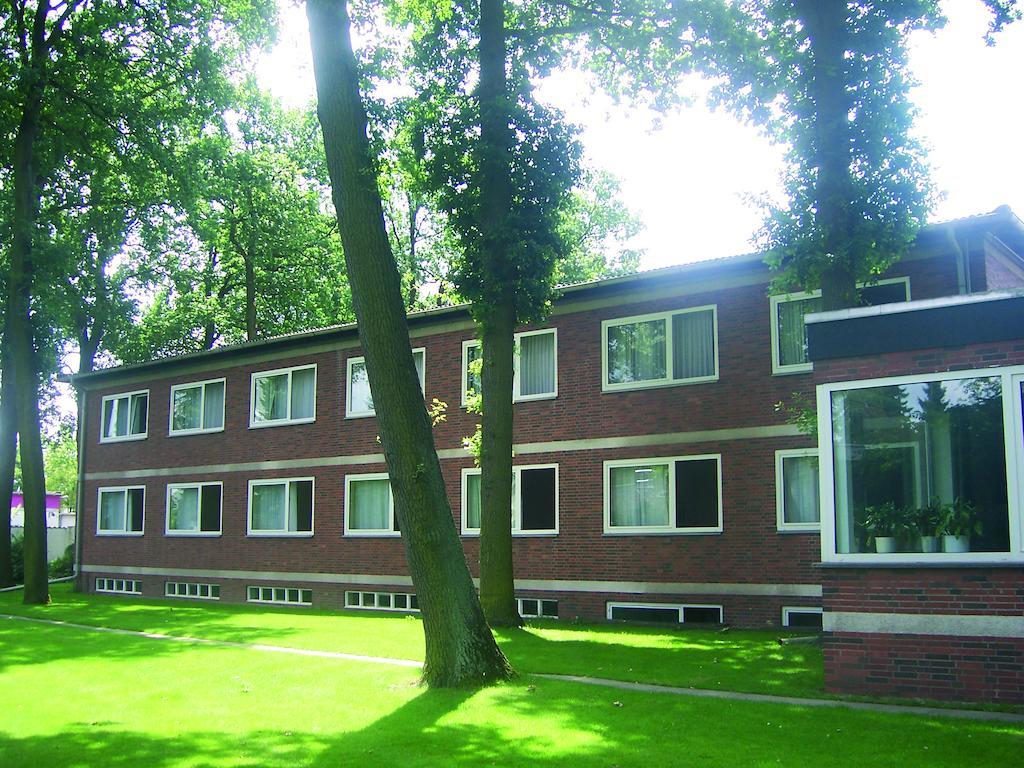 Schaperkrug Hotel Celle Buitenkant foto