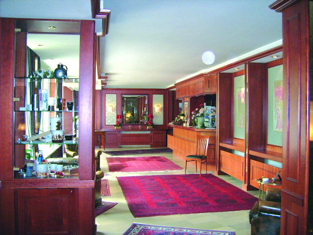 Schaperkrug Hotel Celle Buitenkant foto
