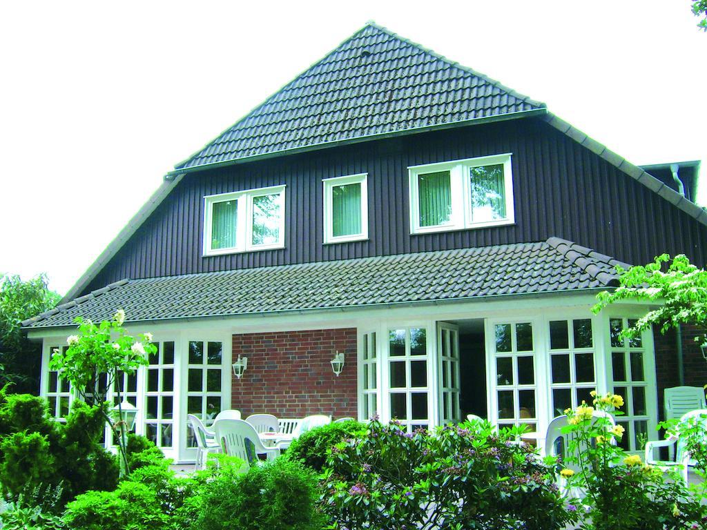 Schaperkrug Hotel Celle Buitenkant foto