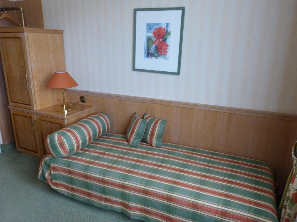 Schaperkrug Hotel Celle Kamer foto