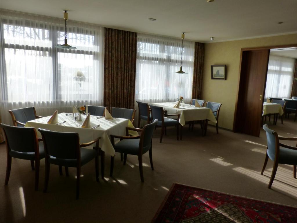 Schaperkrug Hotel Celle Buitenkant foto