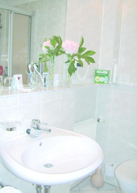 Schaperkrug Hotel Celle Kamer foto